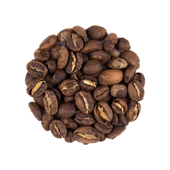 Кофе в зернах Tasty Coffee Эфиопия Иргачефф